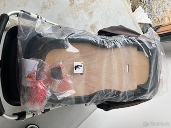 Bugaboo Fox - 12