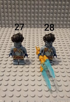 Prodám figurky Lego - 12