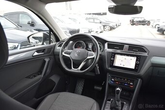 Volkswagen Tiguan 2.0 TDI.DSG.ACC.LED.DPH.SERVIS VW - 12