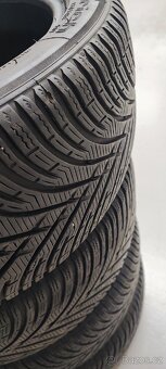 235/45/18 Goodrich g-Force Winter2, 2821, 7.5-6.5mm - 12