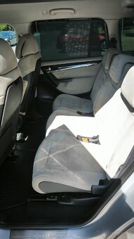 Citroen C4 Grand Picasso 2.0 HDI 100 kW Automat AISIN - 12