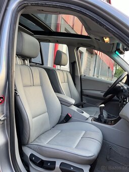 BMW X3 e83 2.0D X-Drive 110kW = Panoráma, 4x4 Top Stav = - 12
