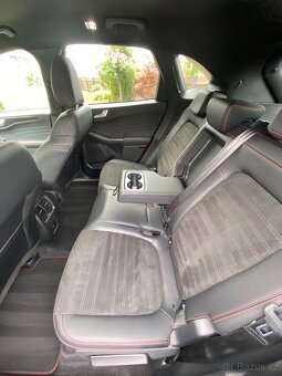 Ford Kuga,  FORD KUGA 2,5 PHEV 12/2023 - 12