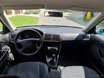 Prodám Volkswagen Golf IV 1.6i - 12