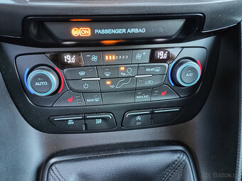 Ford Transit Connect Kombi 1.5 Eco Blue 88 kW - 12