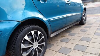 Mercedes-Benz A140 1,4 Benzin ELEGANCE - 12