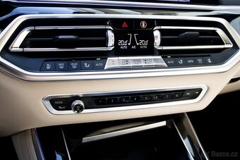 BMW X5 M50d Mpaket - 12