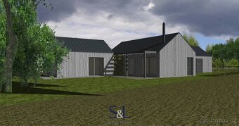 Klid, zeleň a potenciál – stavební pozemek o 1 527 m² v Heřm - 12