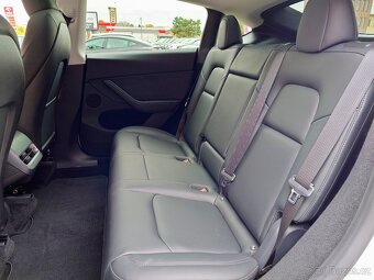 Tesla Model Y Long Range 378kW SOH 92,3% (ODPOČET DPH) - 12