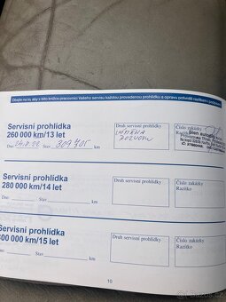 Volvo CX90 R.V.2005 2,5,Benzín Automatická převodovka - 12