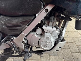 BMW F650GS 35kw řp. A2 - 12