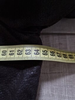 Pánská kožená bunda Biaggini velikost L (54) pravá kůže 1162 - 12