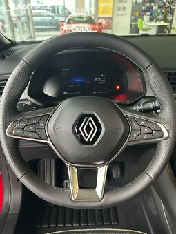 Captur 1.0tce 67kw Techno - 12