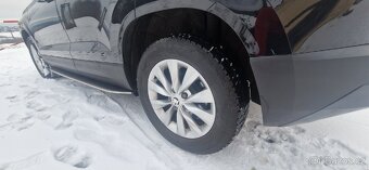 Skpda karoq 1.0 tsi dsg - 12