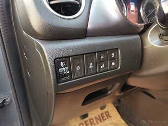 Suzuki Vitara 1.4i 103kw 4x4 Kamera Radar - 12