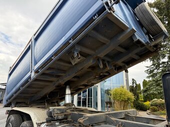 Renault Kerax 450 S3 8x4 EURO 4 - 12