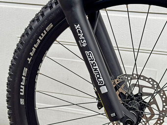 ELEKTROKOLO GHOST e-TERU ESSENTIAL – BOSCH - 12