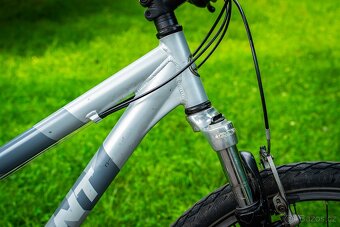 Horské kolo Giant Terrago - 12