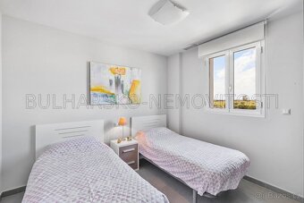 Španělsko, Apartmán 3kk(66m2) přímo u moře. - 12