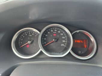 Dacia Logan II 1.2 2017 - 12