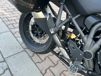 Triumph Tiger 1200 XCA Explorer 2017 - 12