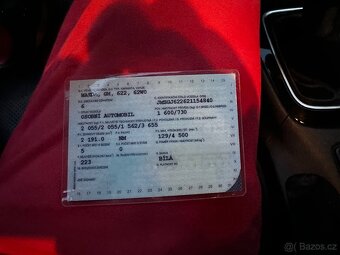 Mazda 6 GJ 2.2 2014 - 12