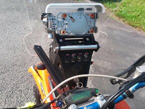 KTM EXC 450 Racing - SLEVA - 12