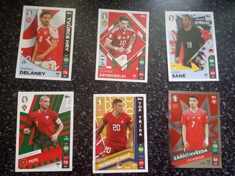 Puzzle,pexeso,karty,společenská hra,sběratelské kartičky - 12