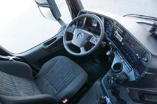 9752 MB Arocs  2643 - 6x4 – Valník + HR-HIAB 228 E–4 – EURO - 12