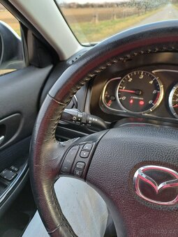 Mazda 6 SLEVA TAŽNÉ - 12