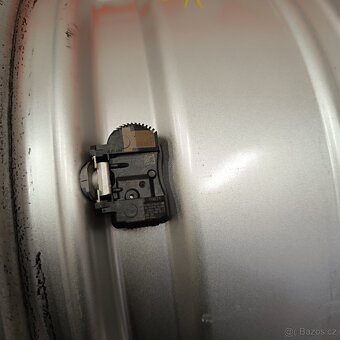 Alu kola OXXO 7Jx17'' , R17 , 5x112 , ET50 - 12