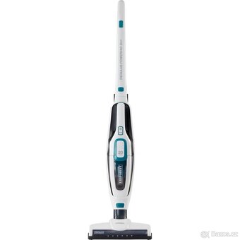 Leifheit Regulus Powevac 2in1 - 12