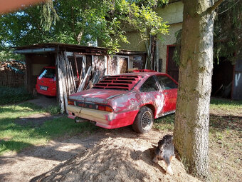 opel manta - 12