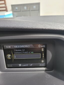 Volvo V40 D2 - 12