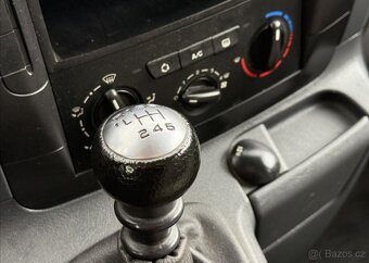 Peugeot Expert Tepee NOVÁ STK, SERVISKA nafta manuál 94 kw - 12
