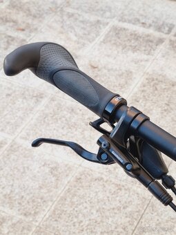 #50 Zánovní MTF Mount 7,900Wh/90Nm 29", 165-190cm - 12