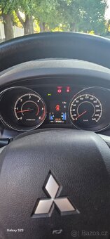 Mitsubishi ASX 1,8 diesel - 12