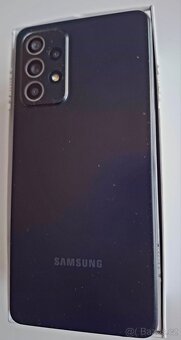 A52s5G, nový kryt v ceně 600, super stav - 12