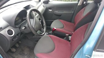 Citroen C3 1,1 44 kW - 12