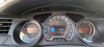 Citroen C5 Exclusive Tourer 2.0 HDi 120kw automat - 12