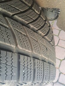 Bmw X5 xdrive e70 3,0 173kw - 12