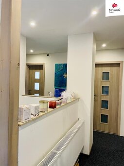 Prodej bytu 5+kk 85 m2 Nývltova, Smiřice - 12