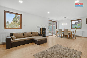 Prodej rodinného domu, 179 m², Všechlapy - 12