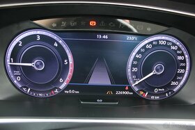 Volkswagen Tiguan 2.0 TDI, 4x4, manuál, VIRTUAL - 12