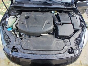Volvo V 40 design - 12