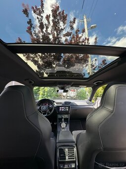Škoda Superb III Sportline Facelift 2.0 TDI DSG 110kw - 12