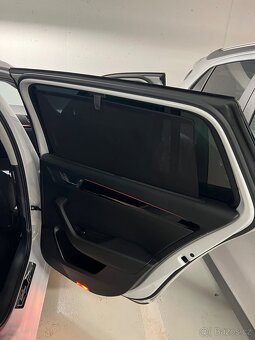 Prodám Škoda Superb III L&K - 12