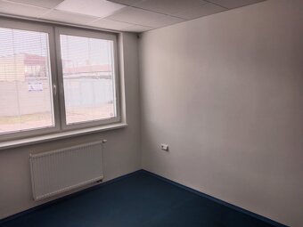 Pronájem výroba a skladování, 4 205 m² - Kolín V - 12