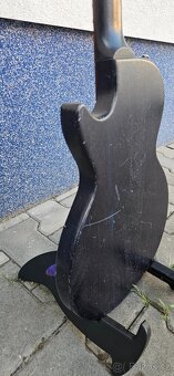 Prodám kytaru Gibson Melody Maker 2011 - 12