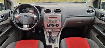 Ford Focus - 12